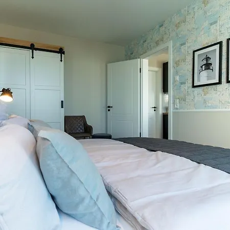 Appartement Appartmenthaus-suedstrand-44-wohnung-nr-19-meereszauber *