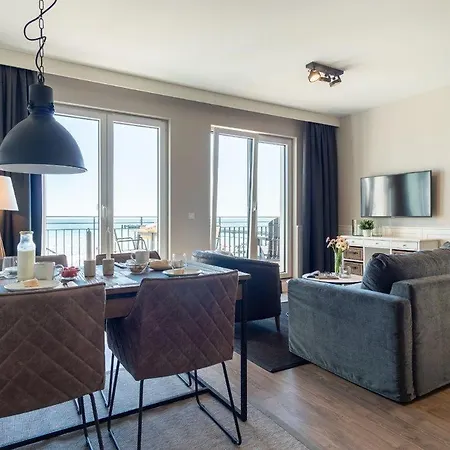 Appartmenthaus-suedstrand-44-wohnung-nr-19-meereszauber * Großenbrode